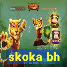 skoka bh